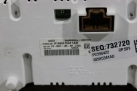 фото thumb №8, Dodge durango 3.6 2022- панель приладів спідометр 68585341ad