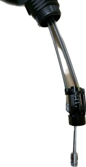 фото thumb №3, Fiat punto i зеркало левая ручные nowe