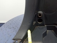 фото thumb №4, Toyota rav4 iii xa30 05- обивка багажника обшивка левый 64740-42050