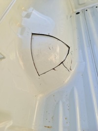 фото thumb №13, Mitsubishi l200 l 200 2019 2020 2021 крыло борт кузов коробка передач крышка багажника