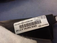 фото thumb №7, Jeep grand cherokee wk2 захист консолі ліва права