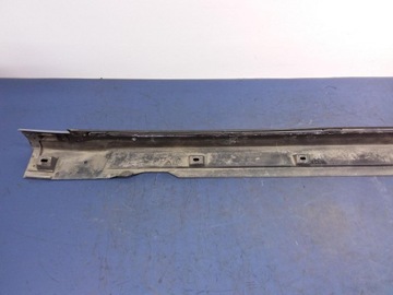 фото thumb №10, Vectra c універсал планка порогова ліва 24427550 z163