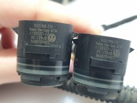 фото thumb №6, Golf vii 7 джгут установка pdc бампер зад lh5x 6x датчик асистент