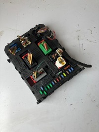 фото thumb №1, Модуль bsi c5 iii x7 2.0 hdi 163 km