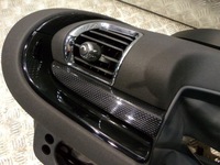 фото thumb №13, Mini f54 clubman приборная панель приборная консоль hud org