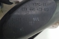 Mini cooper r56 r61 пабтрубок  шланг труба воздуха 762750 Доставка, фото thumb