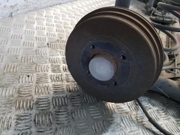 фото thumb №4, Підвішування задні зад renault clio iii 1.5 dci