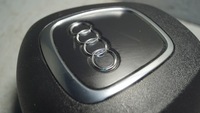 фото thumb №10, Подушка подушка безопасности водителя audi a6 c6 4f0880201ba