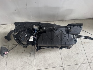 фото thumb №6, Отопитель mercedes axor atego iii a9678300461