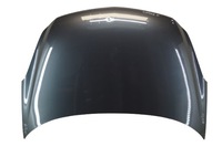 фото thumb №1, Капот крышка двигателя opel corsa d