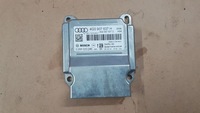 фото thumb №1, Модуль ускорения audi a6 c7 4g0907637h