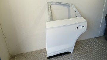 фото thumb №6, Дверь зад левый audi q5 80f sportback 20-25 80f833311 оригинал ly9c