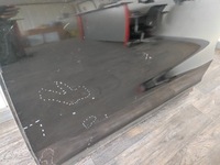 фото thumb №9, Дверь porsche cayenne coupe iii 9y 2019- передние левая -- poznań