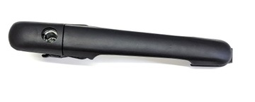 фото thumb №2, Ручка zew ліва права перед mercedes sprinter 95-