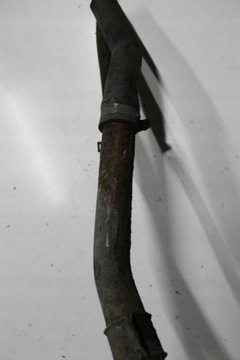 фото thumb №2, Toyota yaris i 02 ts 1.5 труба заливання пального