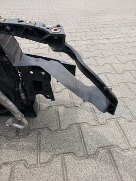 фото thumb №6, Pas переднее комплектный seat vw 6l0805588a