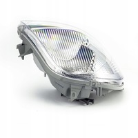 фото thumb №5, Фара opel movano / r. master ii - лівий - depo