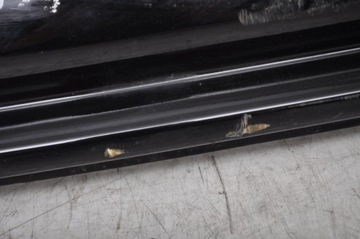 фото thumb №4, Ford ecosport накладка бампер зад задняя