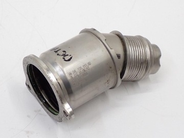 фото thumb №1, Труба штуцер резонатор глушник турбіни octavia iii 5e rs 2.0 tdi cun 17r