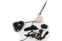 фото thumb №6, Audi a7 4g доводчики дверь доводчик 4g1839016b