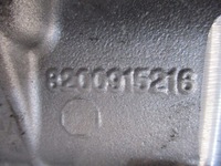 фото thumb №4, Коллектор всасывающий renault koleos ii 8200915216