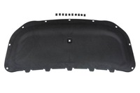 фото thumb №1, Nty шумоизоляция капот двигателя