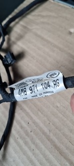 фото thumb №15, Sq8 4m rsq8 q8 джгут установка pdc зад штекер 4m8971104ag