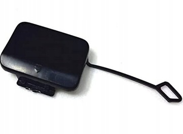 фото thumb №1, Заглушка фаркоп зад mercedes e класс w212