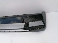фото thumb №5, Бампер перед vw passat b8 bez отворів