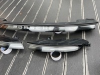 фото thumb №10, Комплект задняя porsche taycan 9j1 9ja945096a / 9ja945095a / 9ja945082b