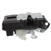 фото thumb №9, Привід передніх правих двері 931-304 привід засувка po сторона