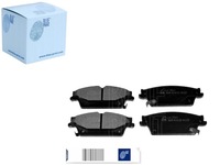 фото thumb №5, Гальмівні колодки ham. задні