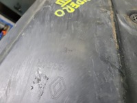 фото thumb №6, Плита захист підвіска dacia sandero iii 748a23354r