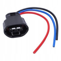 фото thumb №8, 3-контактний генератор ремонт роз'єми uprząż al3303x