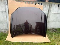 фото thumb №1, Volvo xc90 ii капот крышка двигателя перед