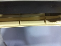 фото thumb №10, Volvo s80 ii защита рамка радио панель 30643647 30672195