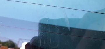 фото thumb №9, Fiat 500l задняя зад крышка багажника