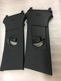 фото thumb №7, Audi q3 83a защита стойка правая 83a867244b