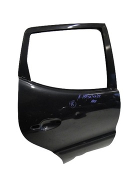 фото thumb №1, Mercedes a клас 168 w168 двері задні праві