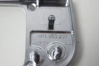 фото thumb №4, Gd audi a8 4h рамка рычаг переключения передач переключения передач 4h1863207