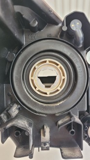 фото thumb №9, Лампа левая перед передняя mazda 3 ii bl 2008-2011 bdg7-51040