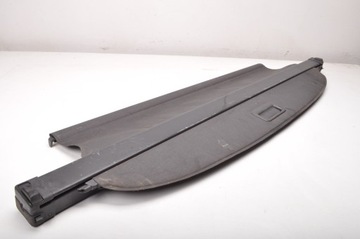 фото thumb №1, Volvo v50 ролета зад задняя багажника 39860407 универсал