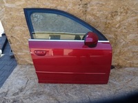 фото thumb №5, Дверь полный правый перед seat exeo