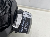 Крышка заливной топлива vw touran ii 5t 2015r.- 5ta809857e 5ta809799 Оригинал, фото thumb