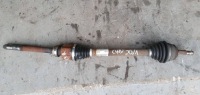 Купить Citroen c4 2 picasso 1.6 hdi 9677916180 приводной вал правый  перед, фото thumb