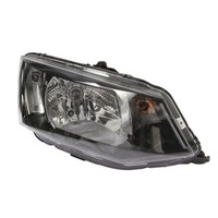 фото thumb №1, Лампа skoda fabia iii 14-21 фара правые