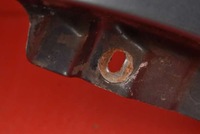 фото thumb №5, Крила правий перед передній grafitowy audi a3 8l lift 5d 00-03