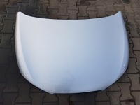 фото thumb №1, Seat ibiza 4 iv 08-12r капот lx7w