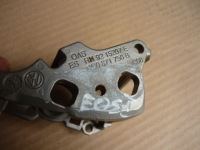 Кронштейн дах праве vw eos 1q0871750b Київ, фото thumb