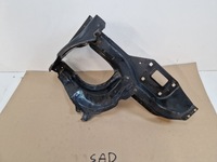 фото thumb №1, Mercedes gl x164 06-09 pas передний перед панель фары правый